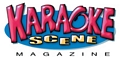 Karaoke Scene Logo