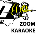 Zoom Karaoke