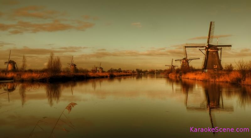 Kinderdijk 2