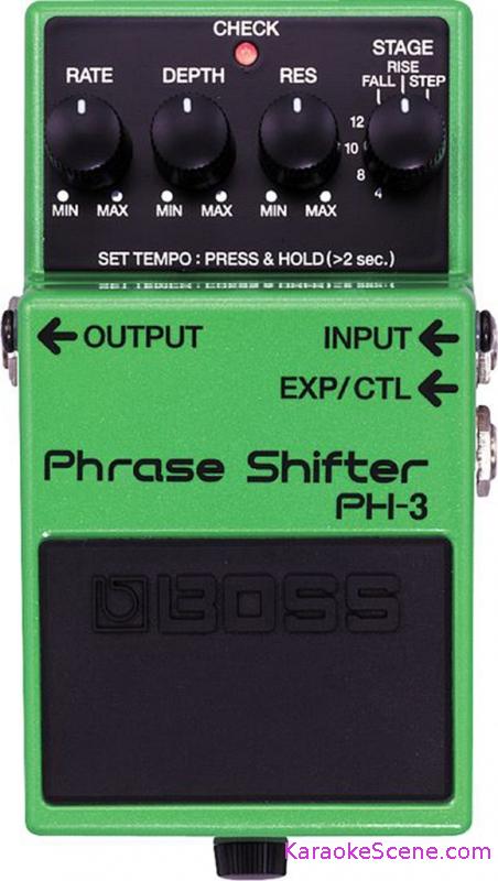 phrase shifter 2