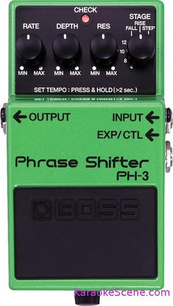 phrase shifter 5