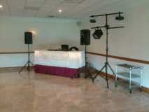 DJ Setup