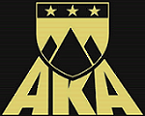 AKA logo small
