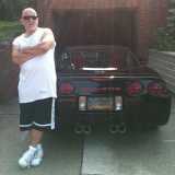 2012 My Corvette