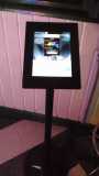 Karaoke Request Kiosk