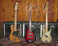 basses