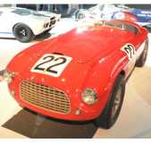 barchetta 2