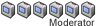 Moderator Moderator