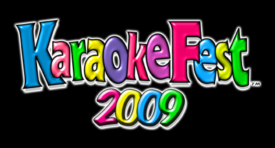 KaraokeFest 2009