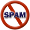 No Spam Policy