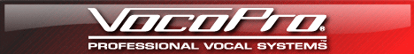 VocoPro