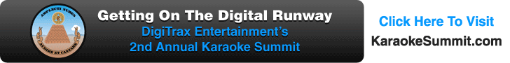 Karaoke Cloud Summit