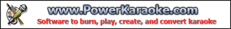 Power Karaoke