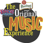 The Original Music Experience 2003