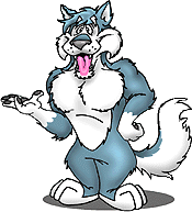 Lonewolf Entertainment