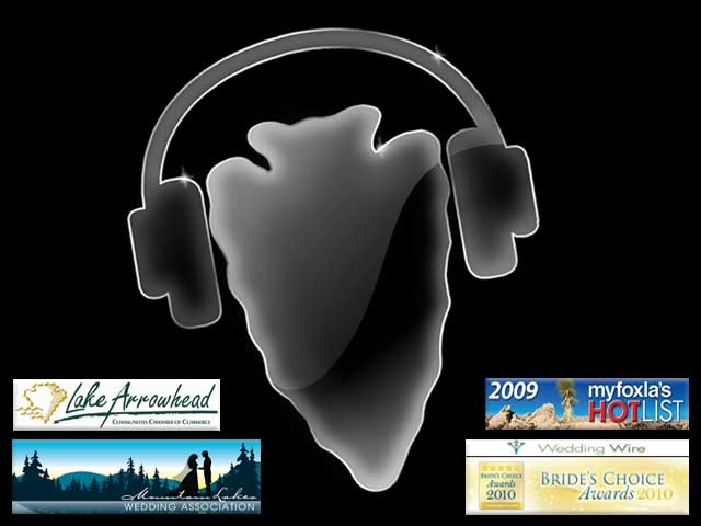 Arrowhead DJ