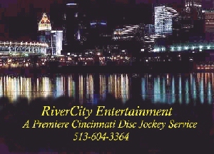 RiverCity Entertainment