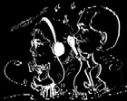 Peter Parker & Manny Pacheco - That's Karaoke