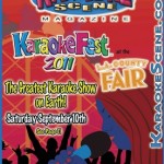August September 2011 karaoke scene magazine August September 2011 karaoke scene magazine