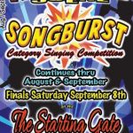 august september 2018