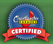 CB Certified 12K songs